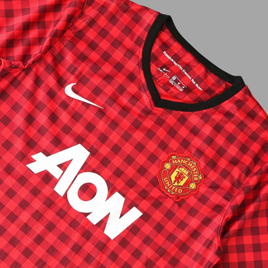 MNU Home 2012-13 Retro