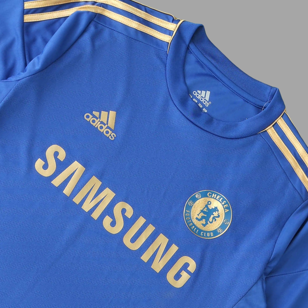 CHL Home 2012-13 Retro