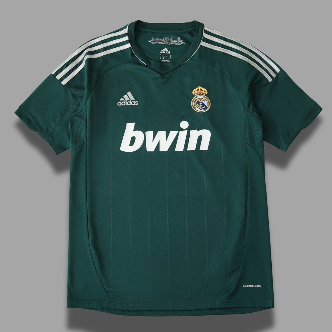 RMA Third 2012-13 Retro
