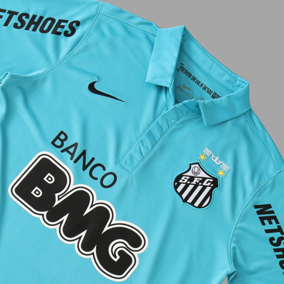 SNT Third 2012-13 Retro