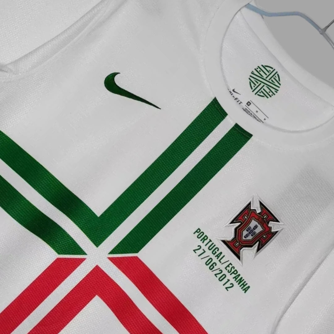 POR Away 2012 Retro