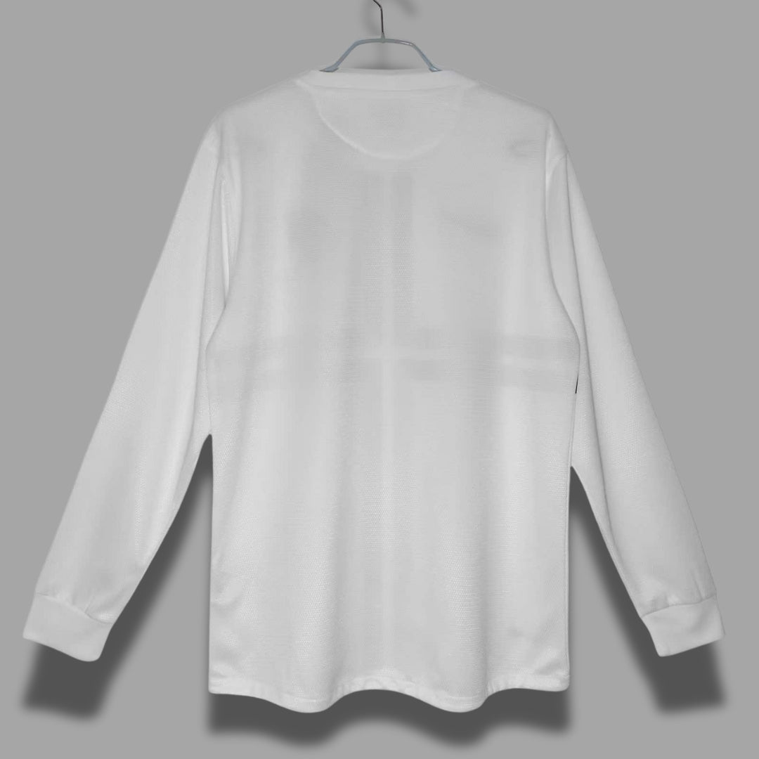 POR Away Full Sleeves 2012 Retro