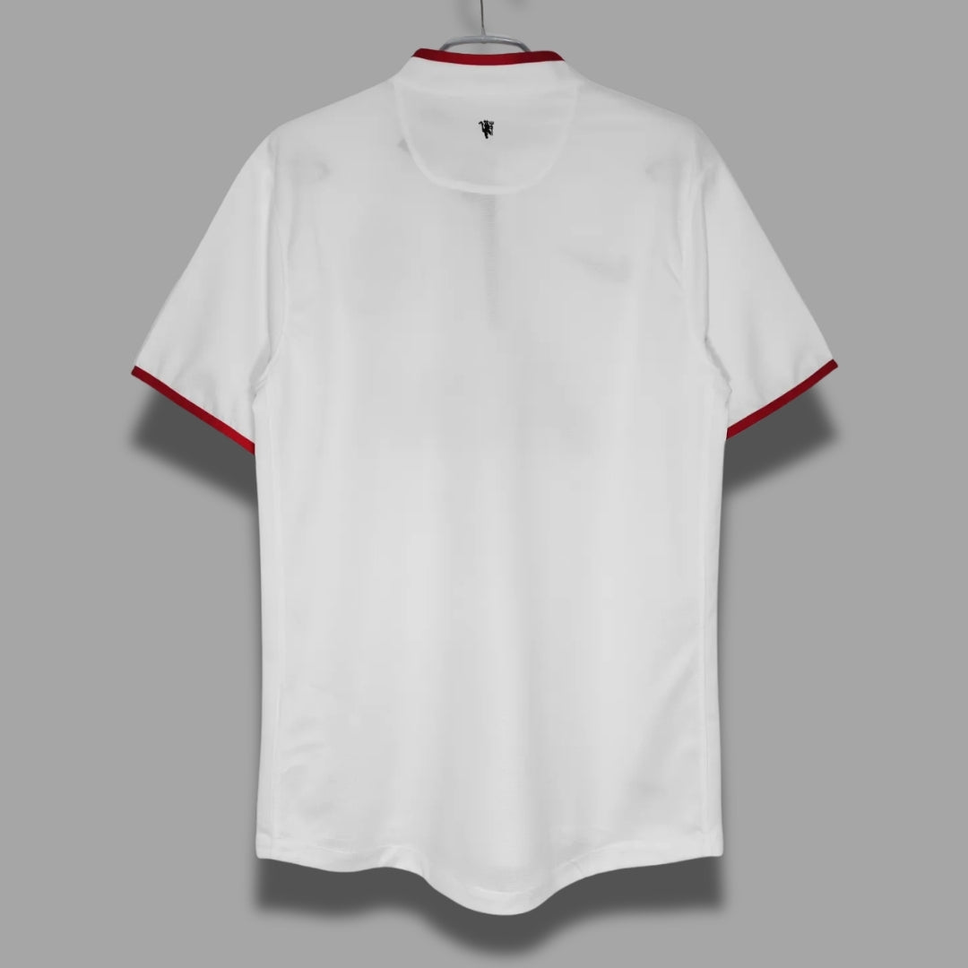 MNU Away 2013-14 Retro