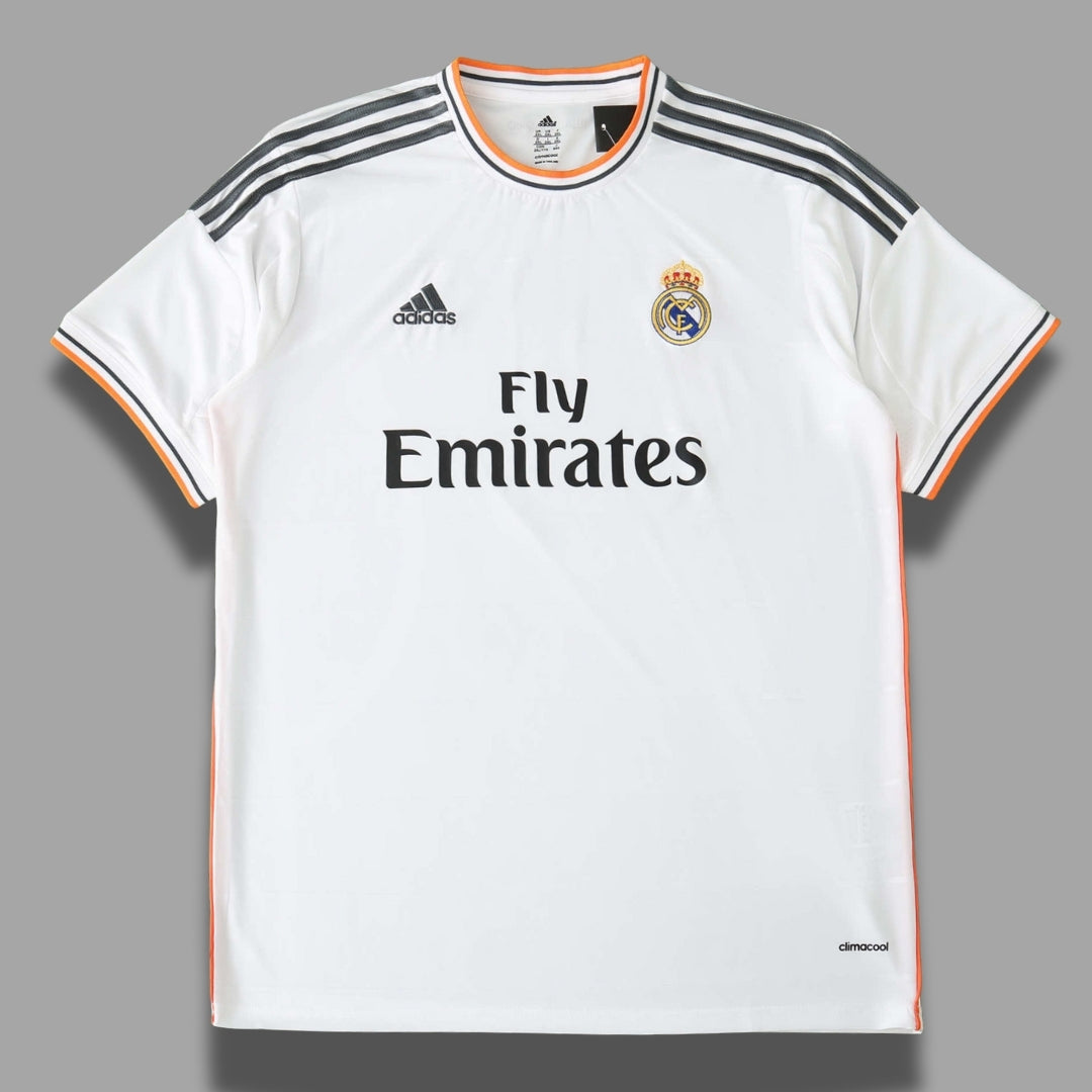 RMA Home 2013-14 Retro