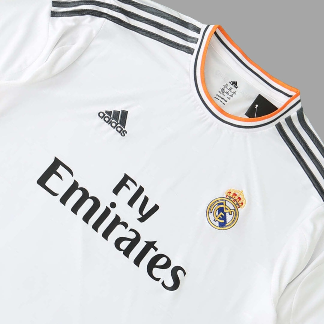 RMA Home 2013-14 Retro