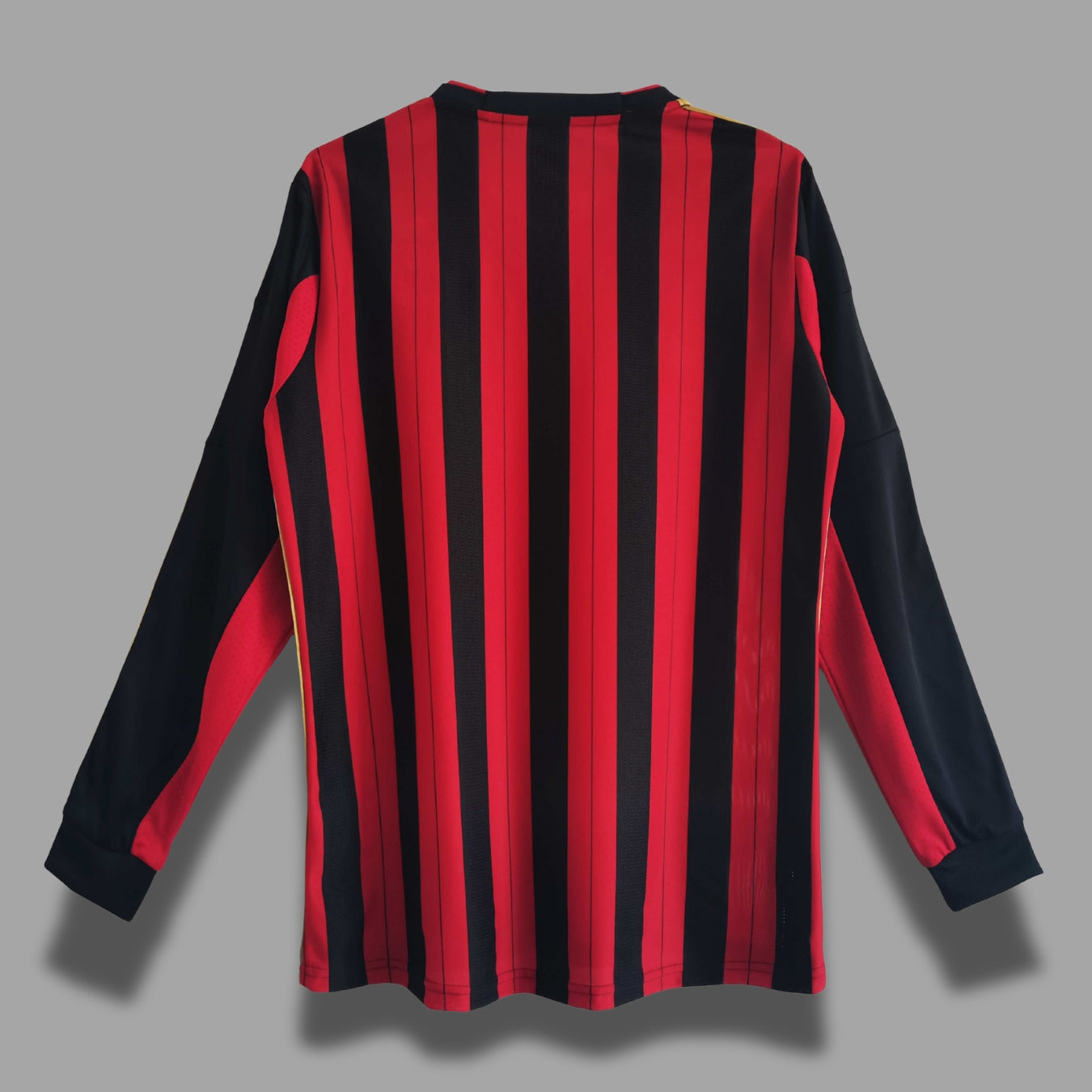 ACM Home 2013-14 Full Sleeves Retro