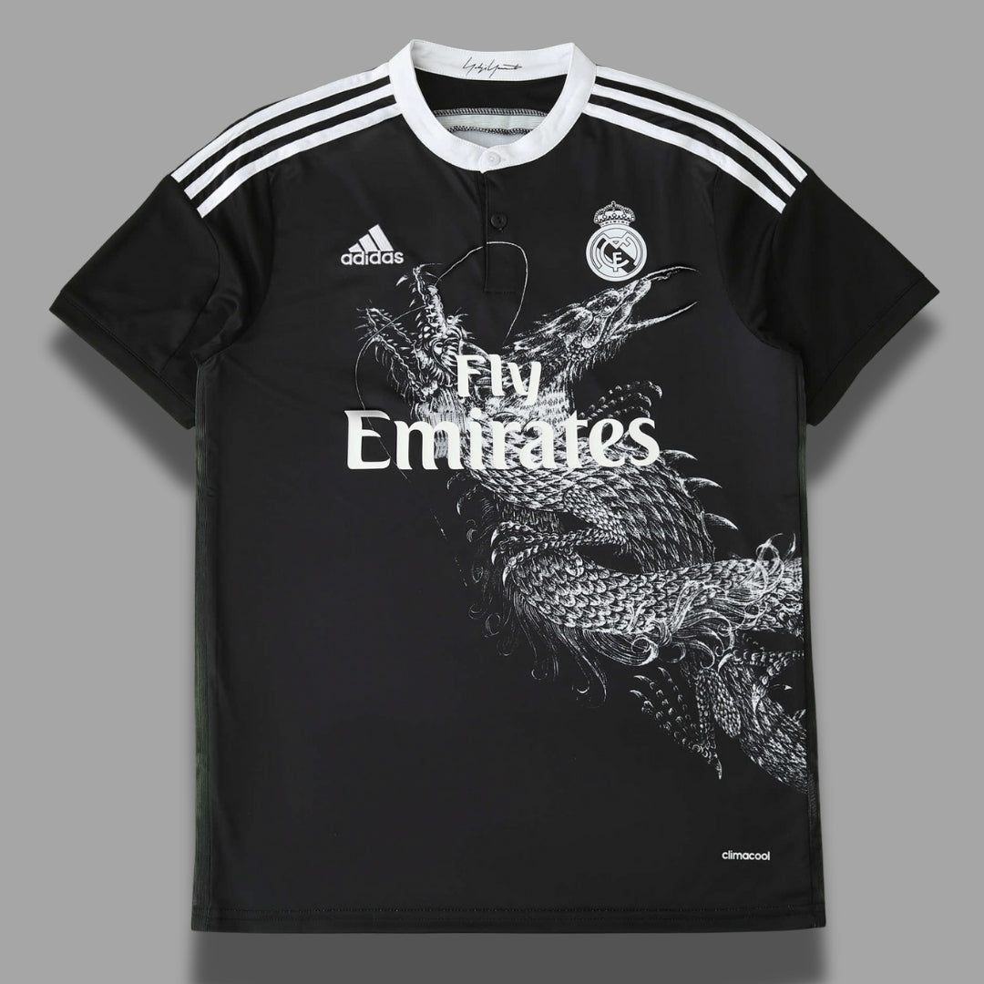 RMA Away 2014-15 Retro