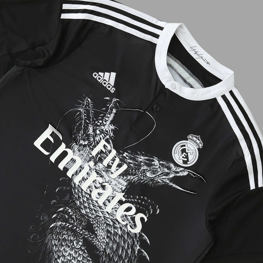 RMA Away 2014-15 Retro
