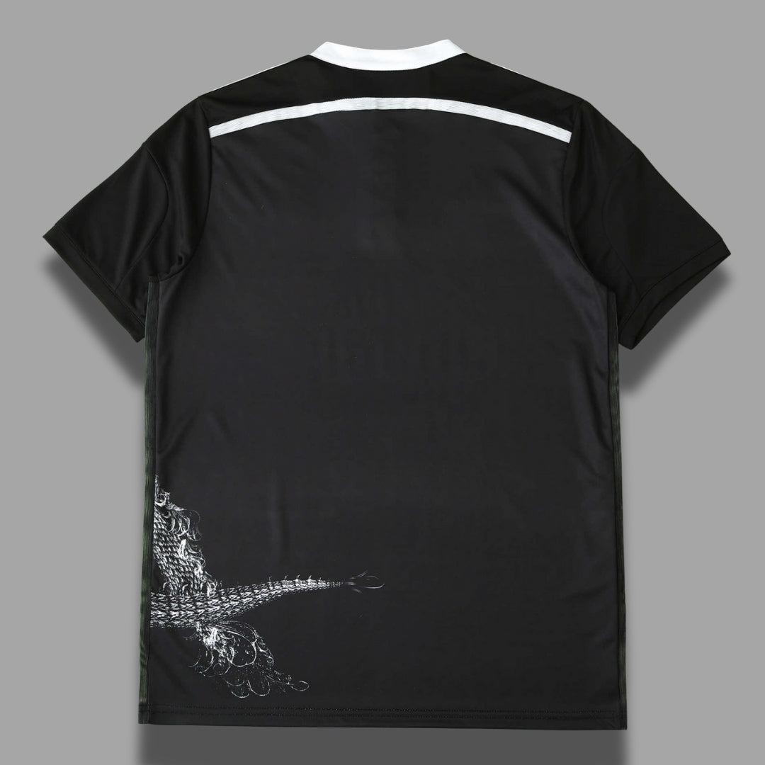 RMA Away 2014-15 Retro