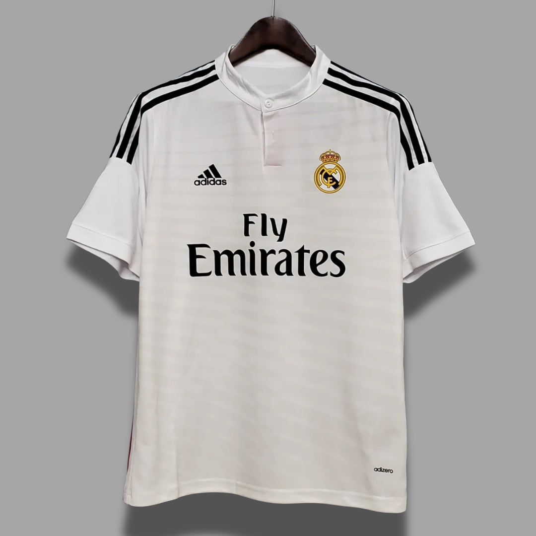 RMA Home 2014-15 Retro