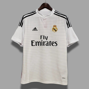 RMA Home 2014-15 Retro