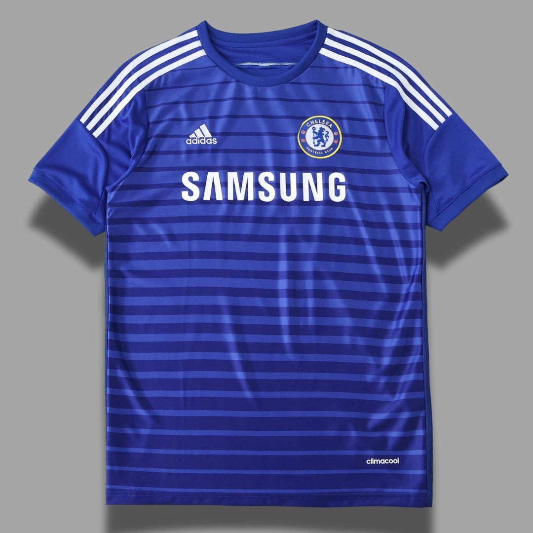 CHL Home 2014-15 Retro