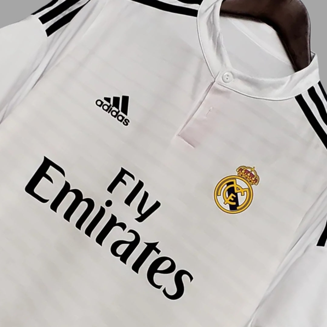 RMA Home 2014-15 Retro