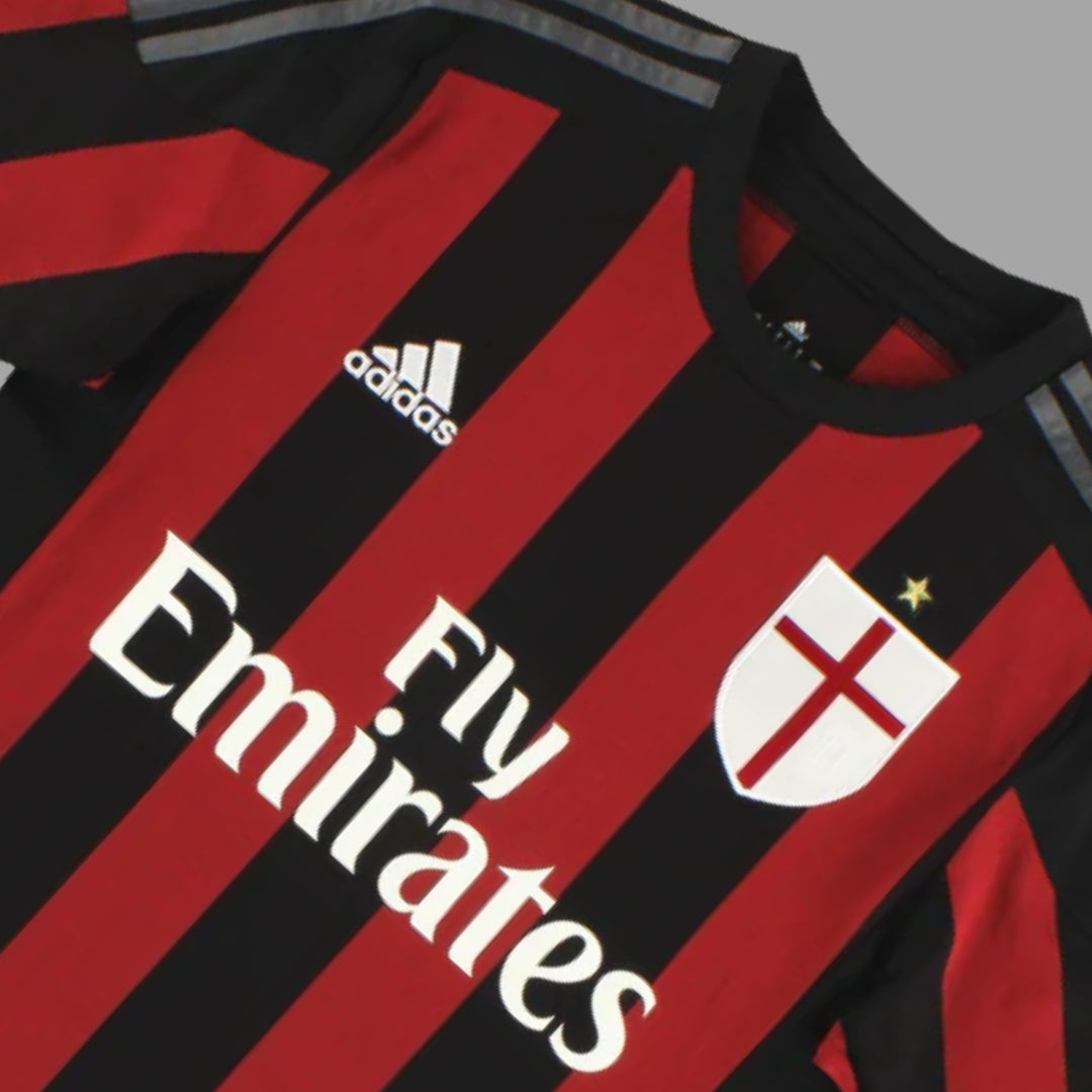 ACM Home 2014-15 Retro