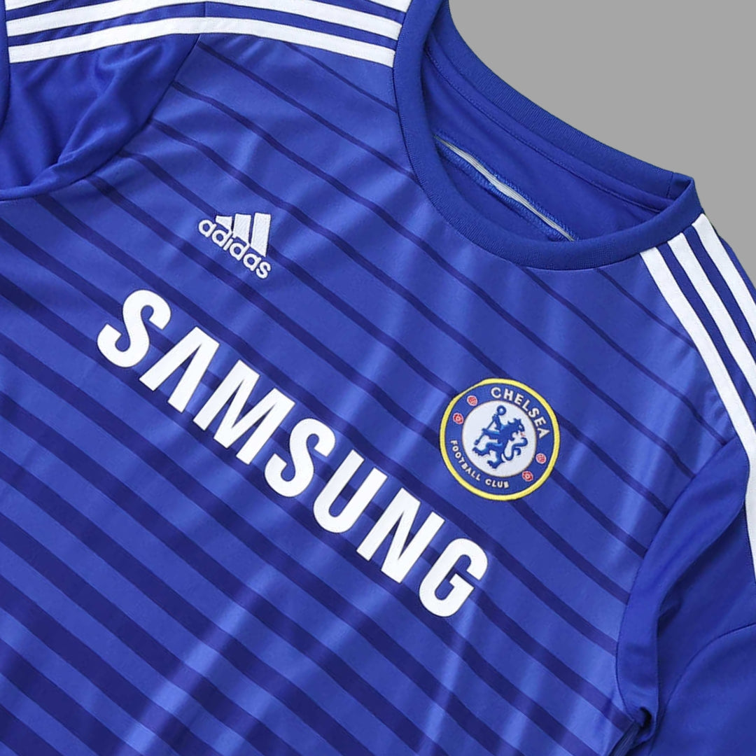 CHL Home 2014-15 Retro