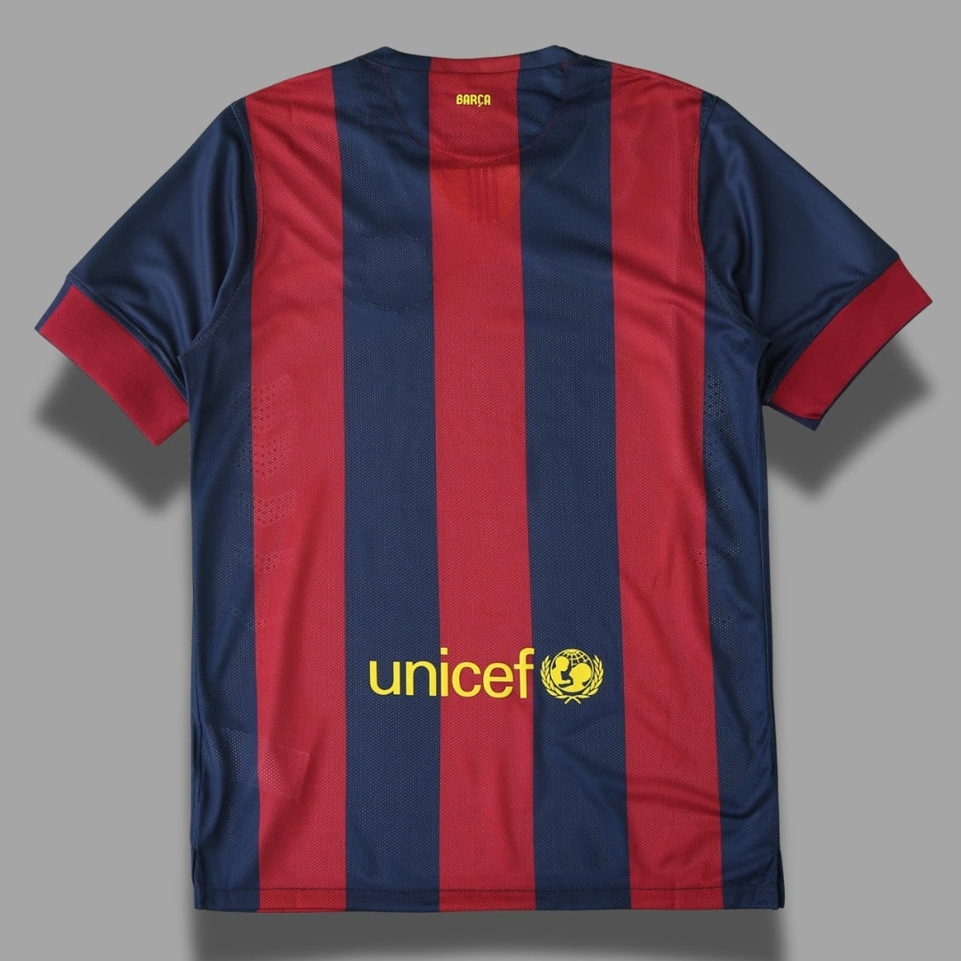 BAR Home 2014-15 Retro