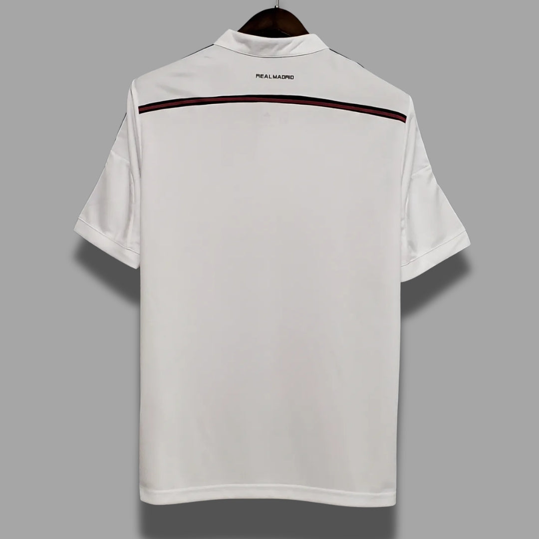 RMA Home 2014-15 Retro