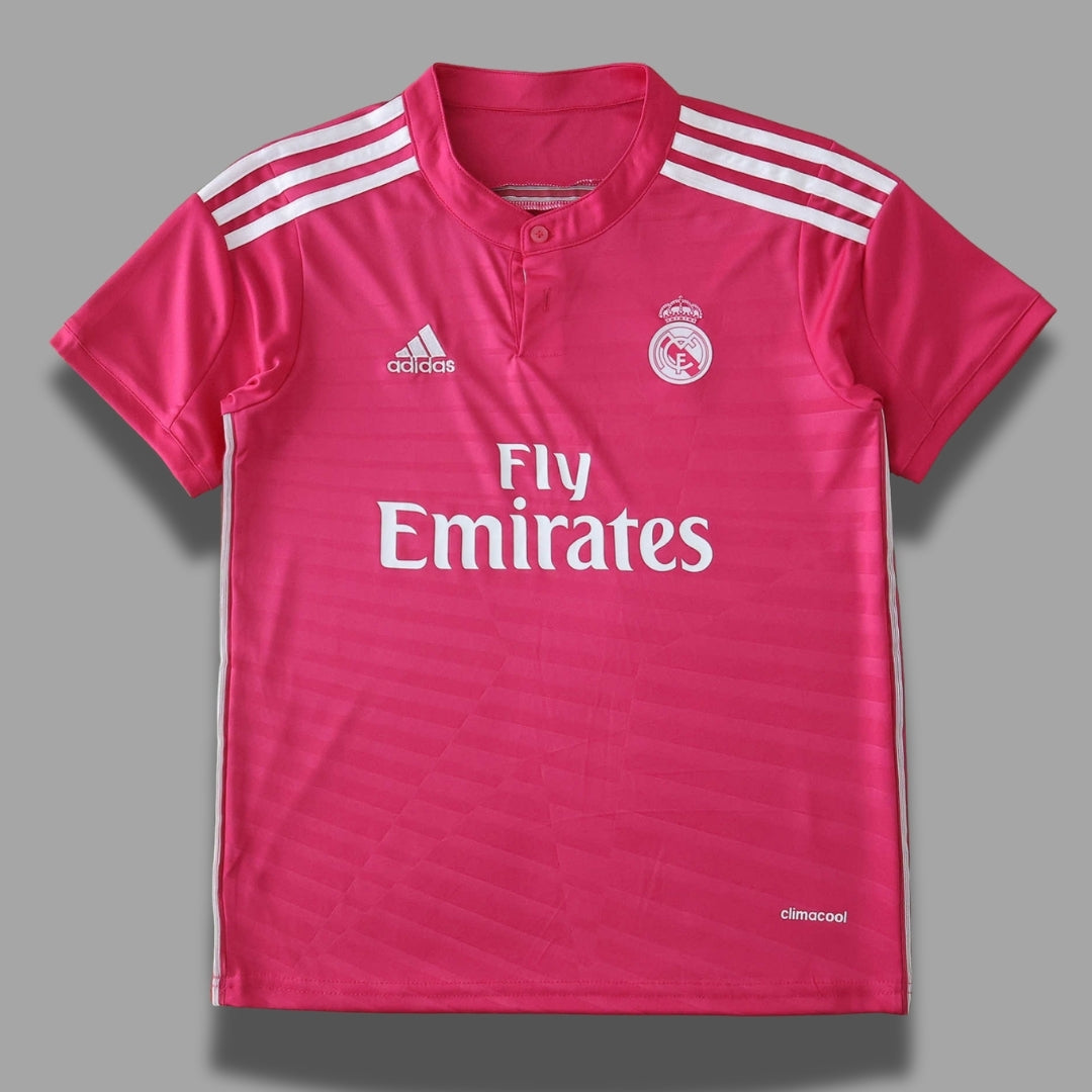 RMA Third 2014-15 Retro