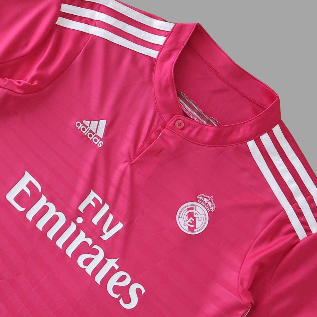 RMA Third 2014-15 Retro