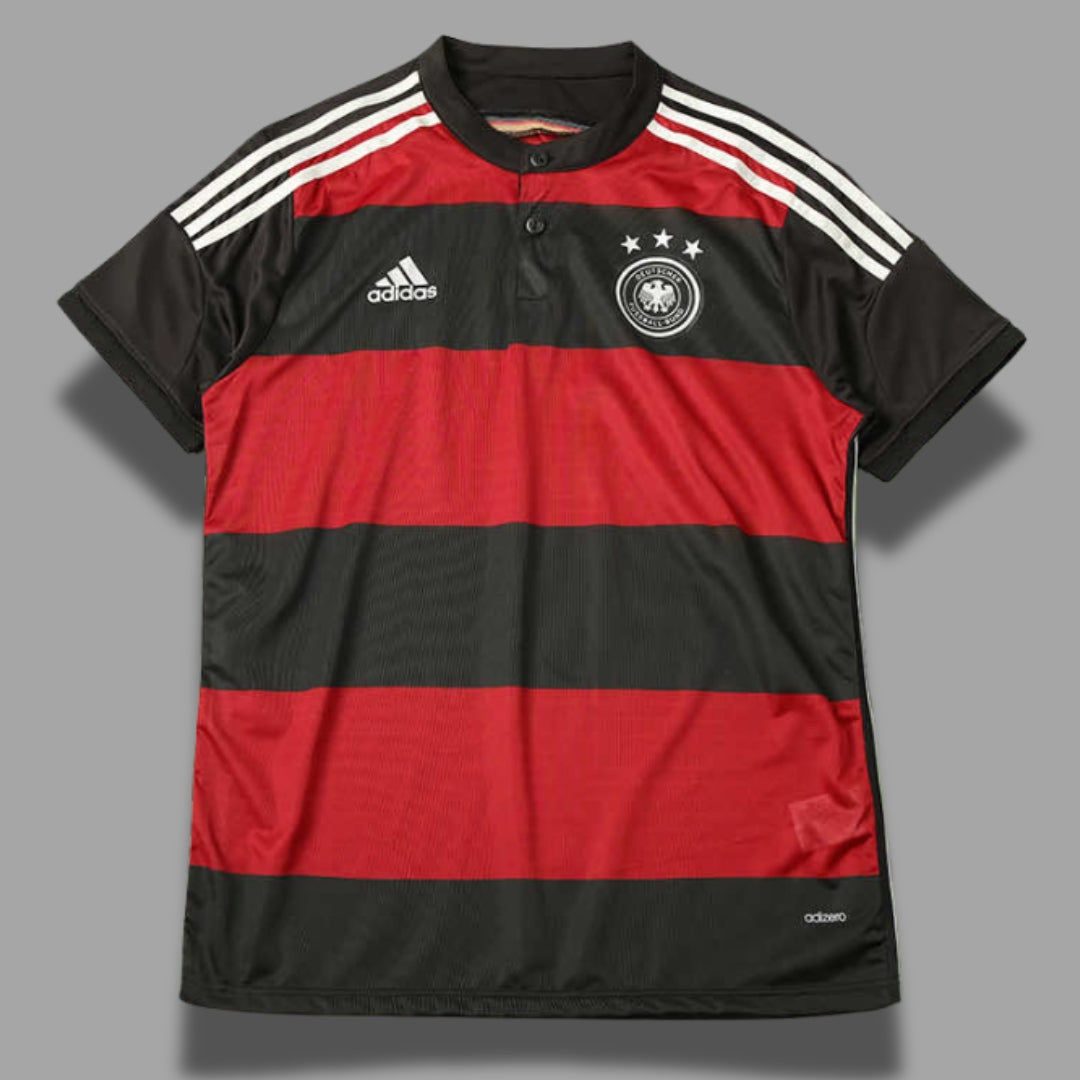 GER Away 2014 Retro