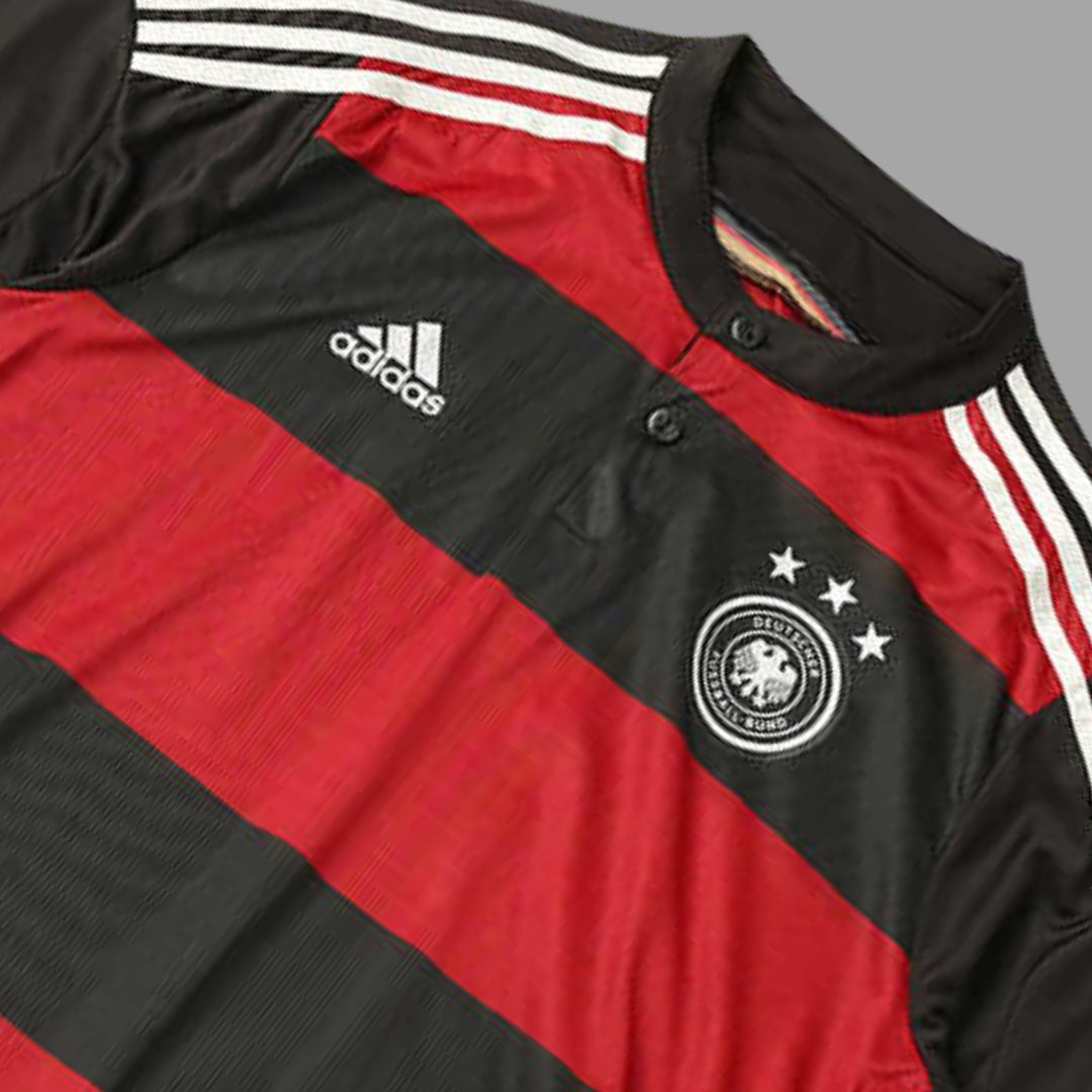 GER Away 2014 Retro