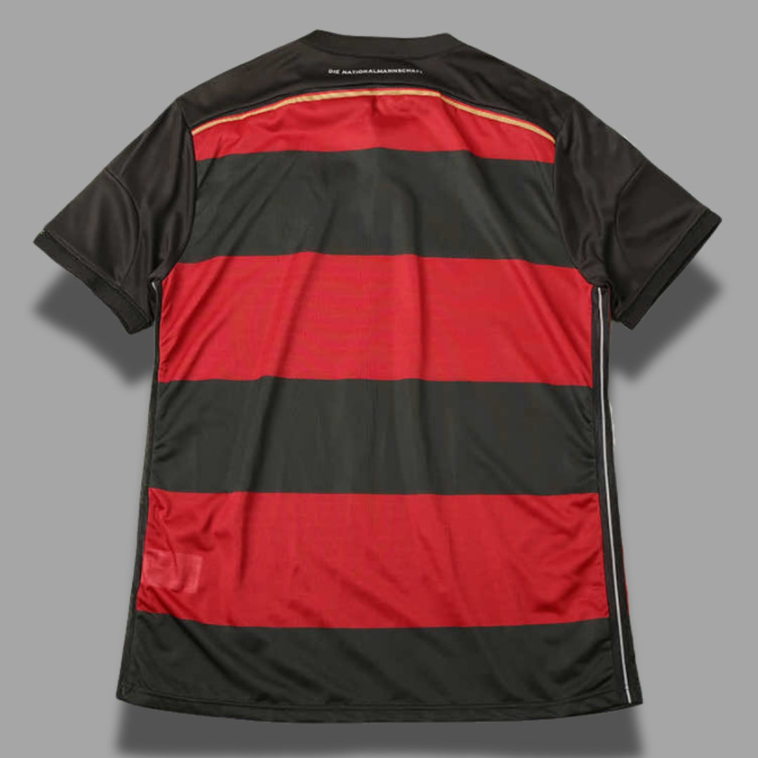 GER Away 2014 Retro