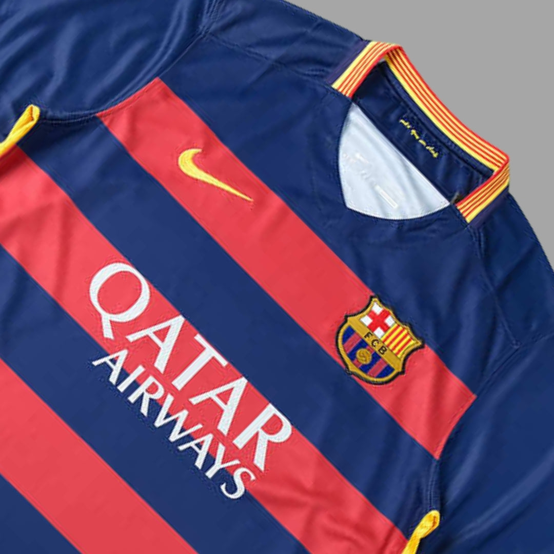 BAR Home 2015-16 Retro