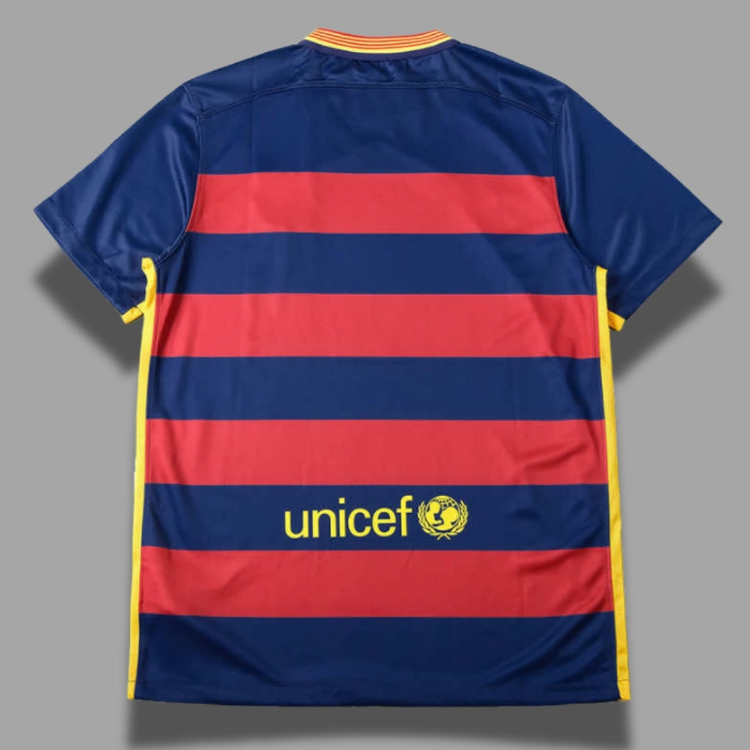 BAR Home 2015-16 Retro