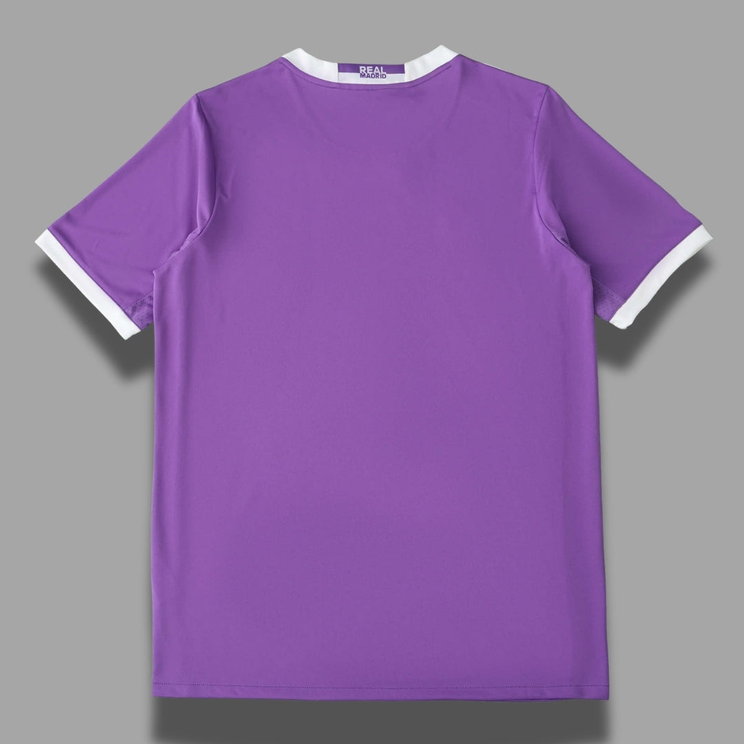 RMA Away 2016-17 Retro