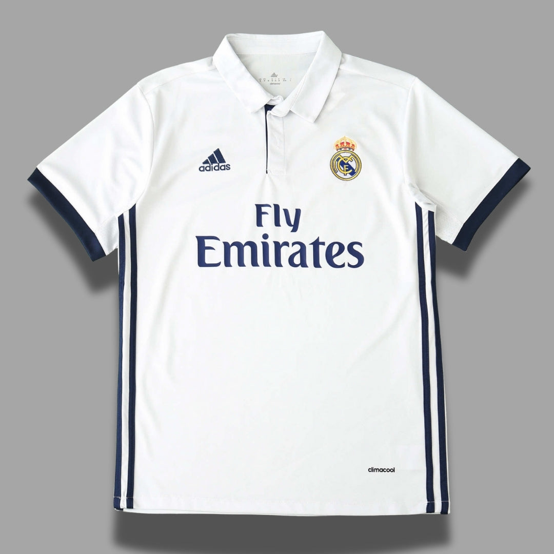 RMA Home 2016-17 Retro