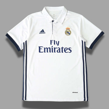 RMA Home 2016-17 Retro