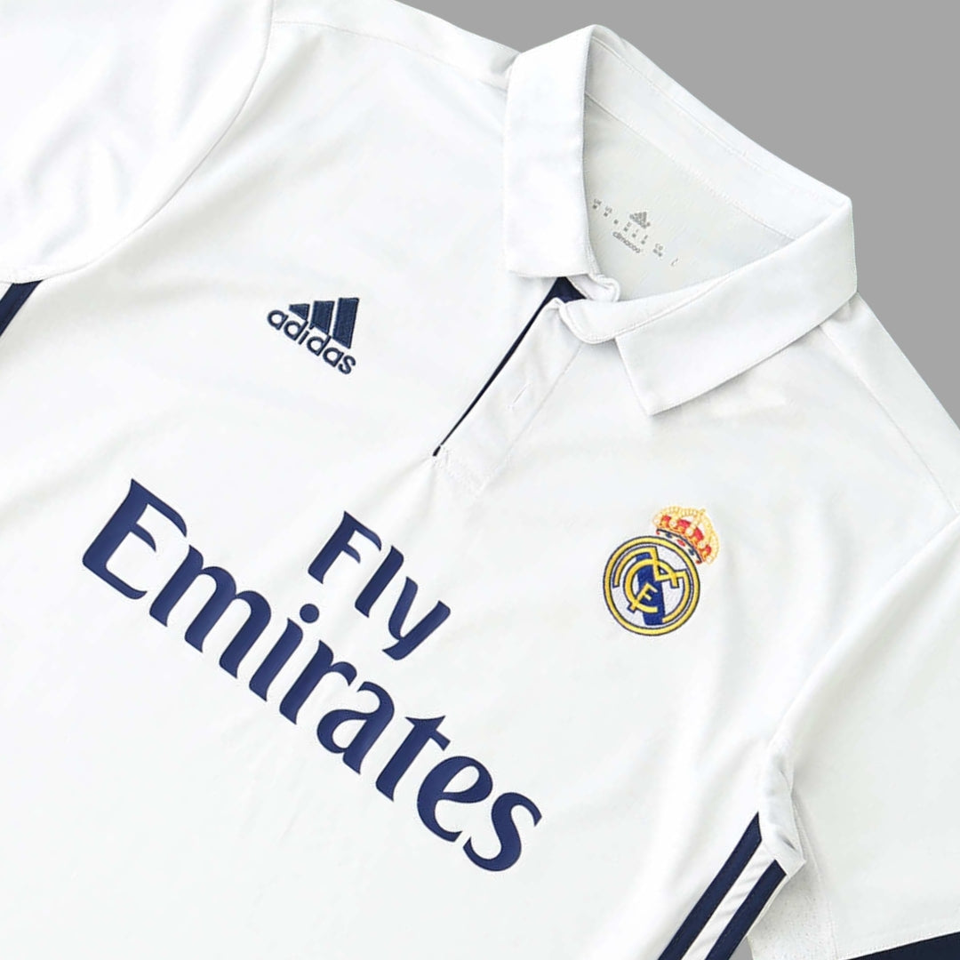 RMA Home 2016-17 Retro