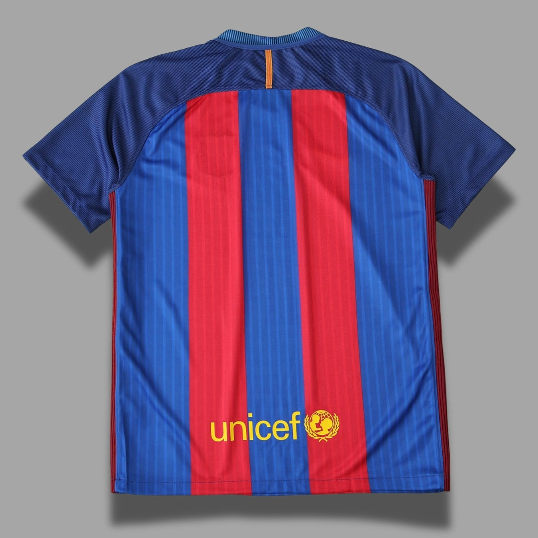 BAR Home 2016-17 Retro