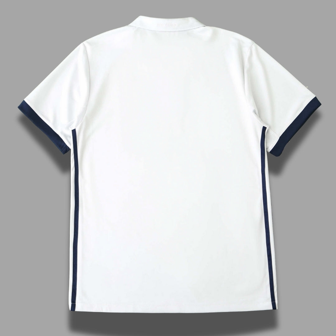 RMA Home 2016-17 Retro