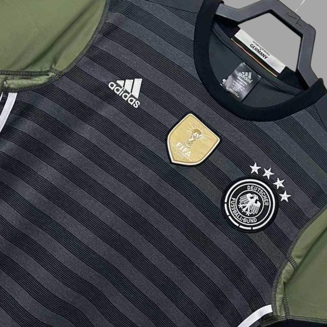 GER Away 2016 Retro