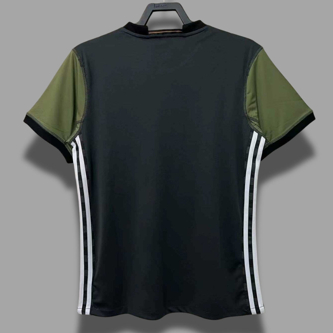 GER Away 2016 Retro