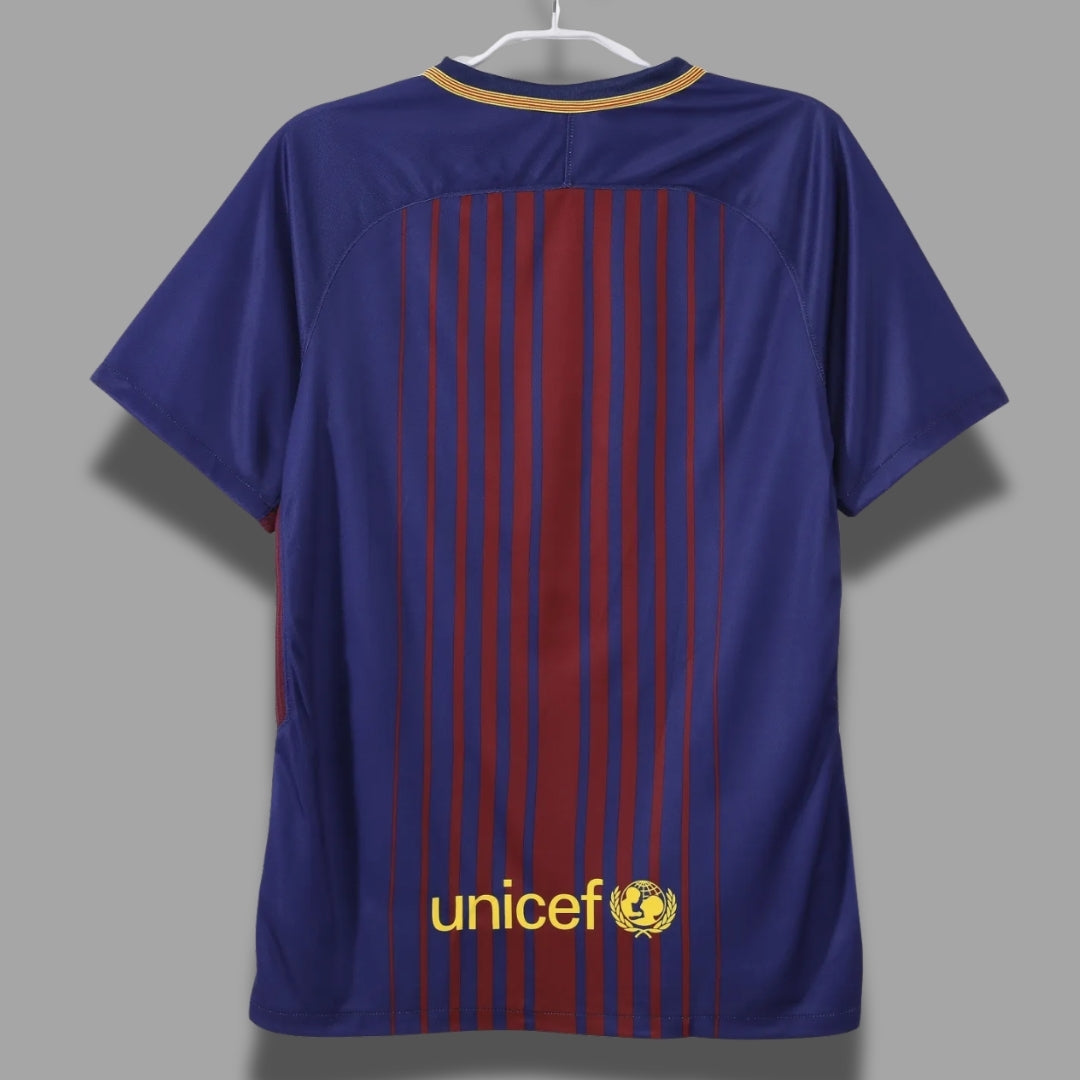 BAR Home 2017-18 Retro