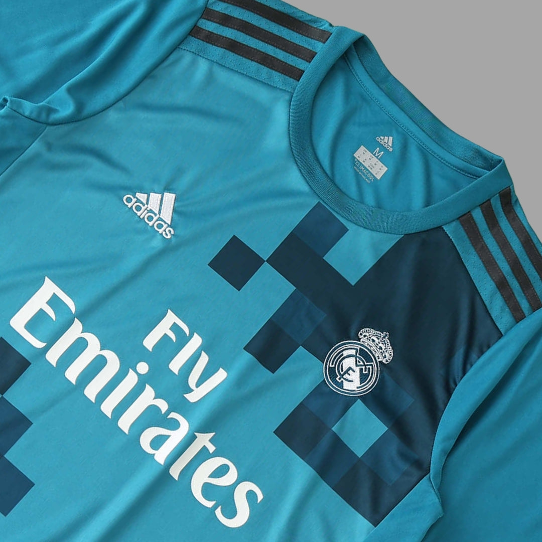RMA Third 2017-18 Retro