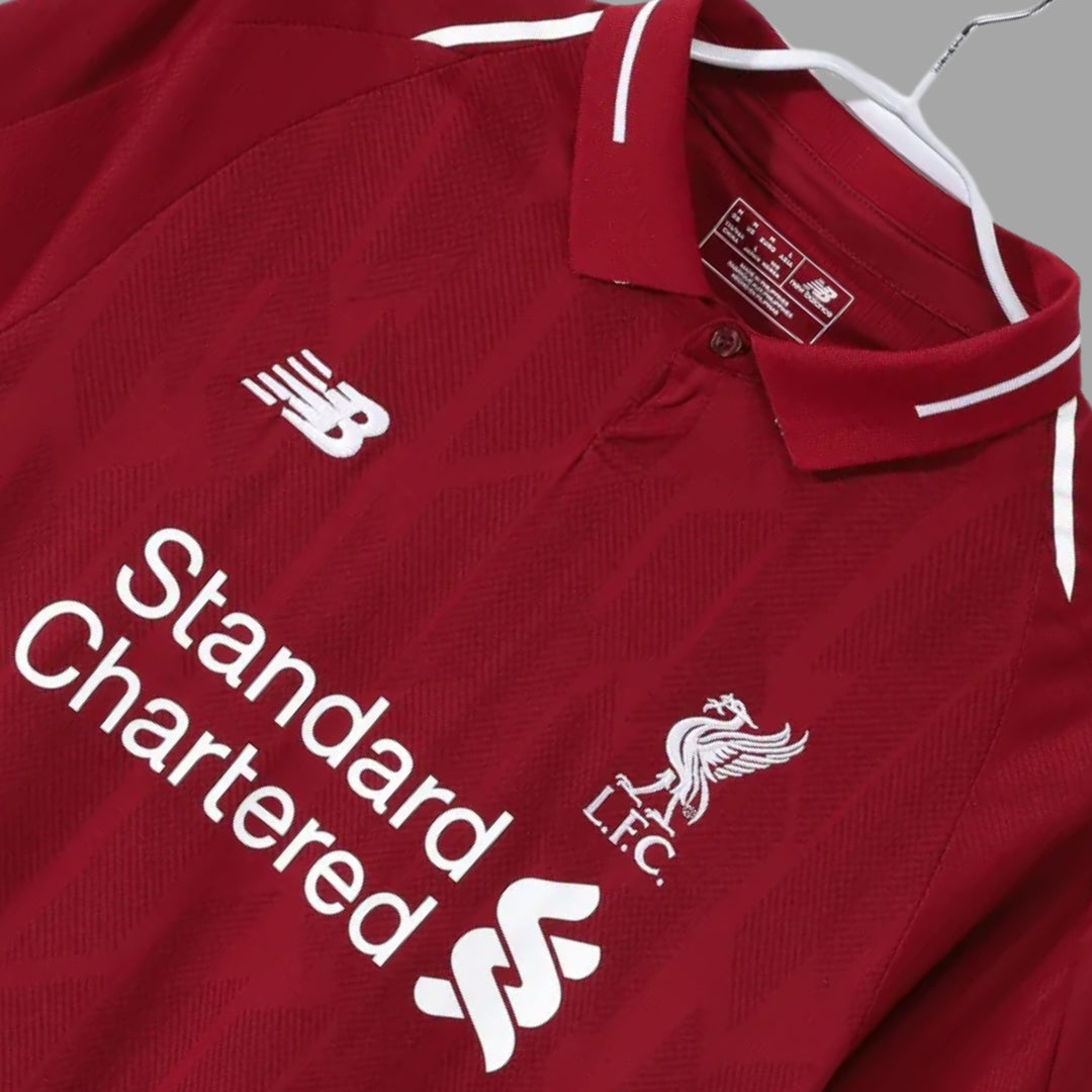 LVP Home 2018-19 Retro