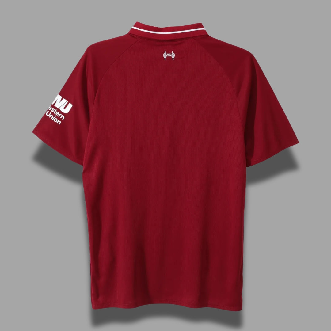LVP Home 2018-19 Retro