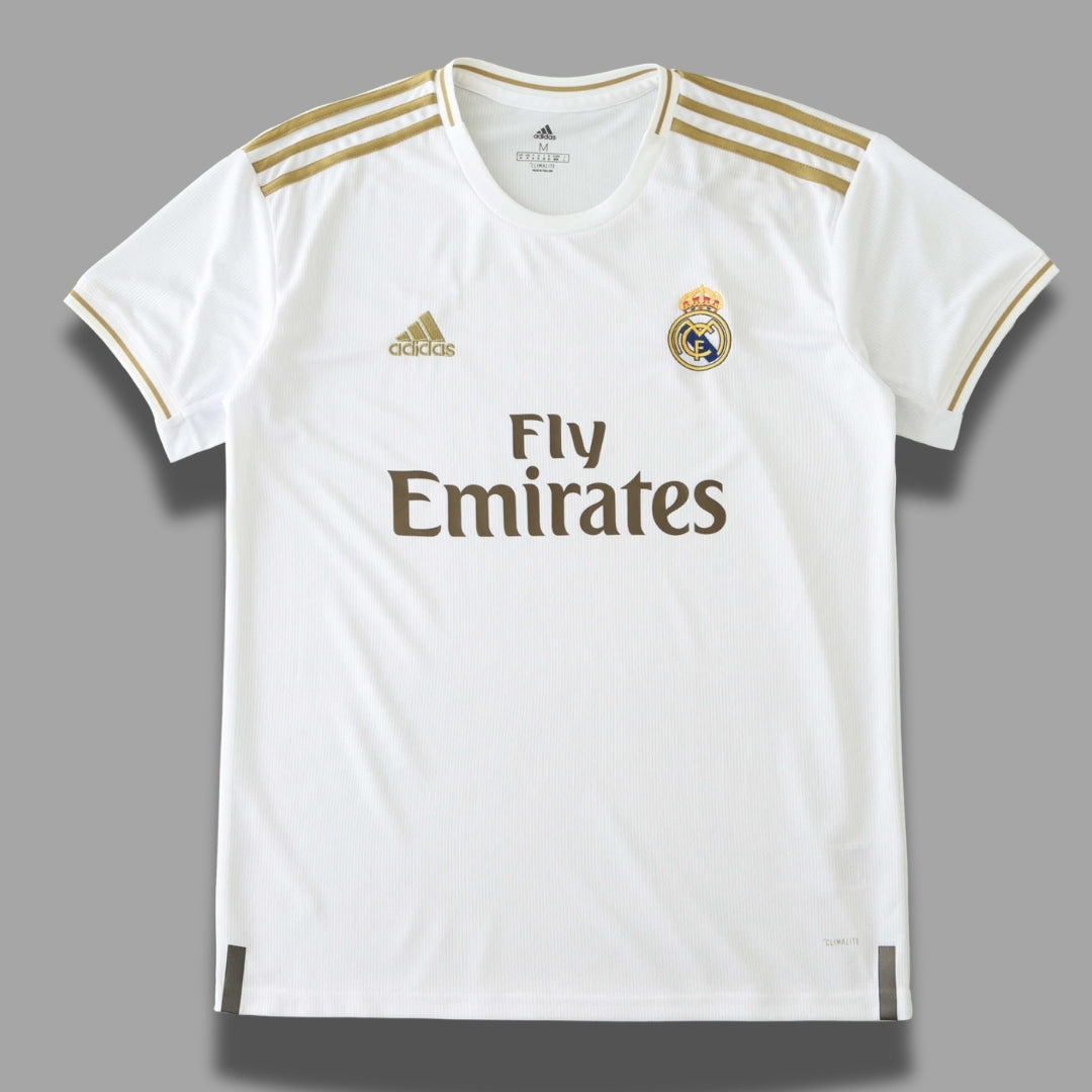 RMA Home 2019-20 Retro