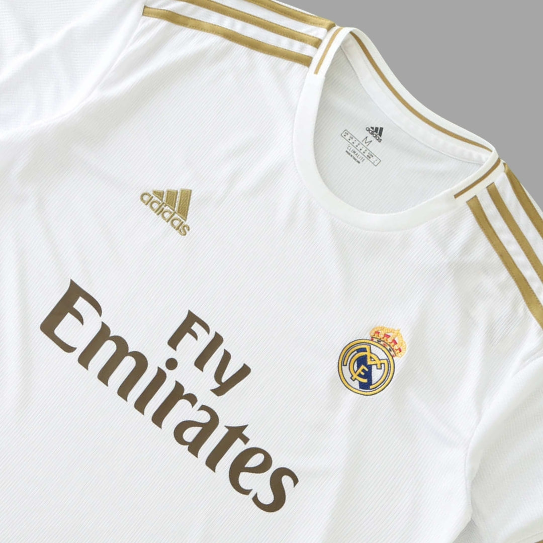 RMA Home 2019-20 Retro