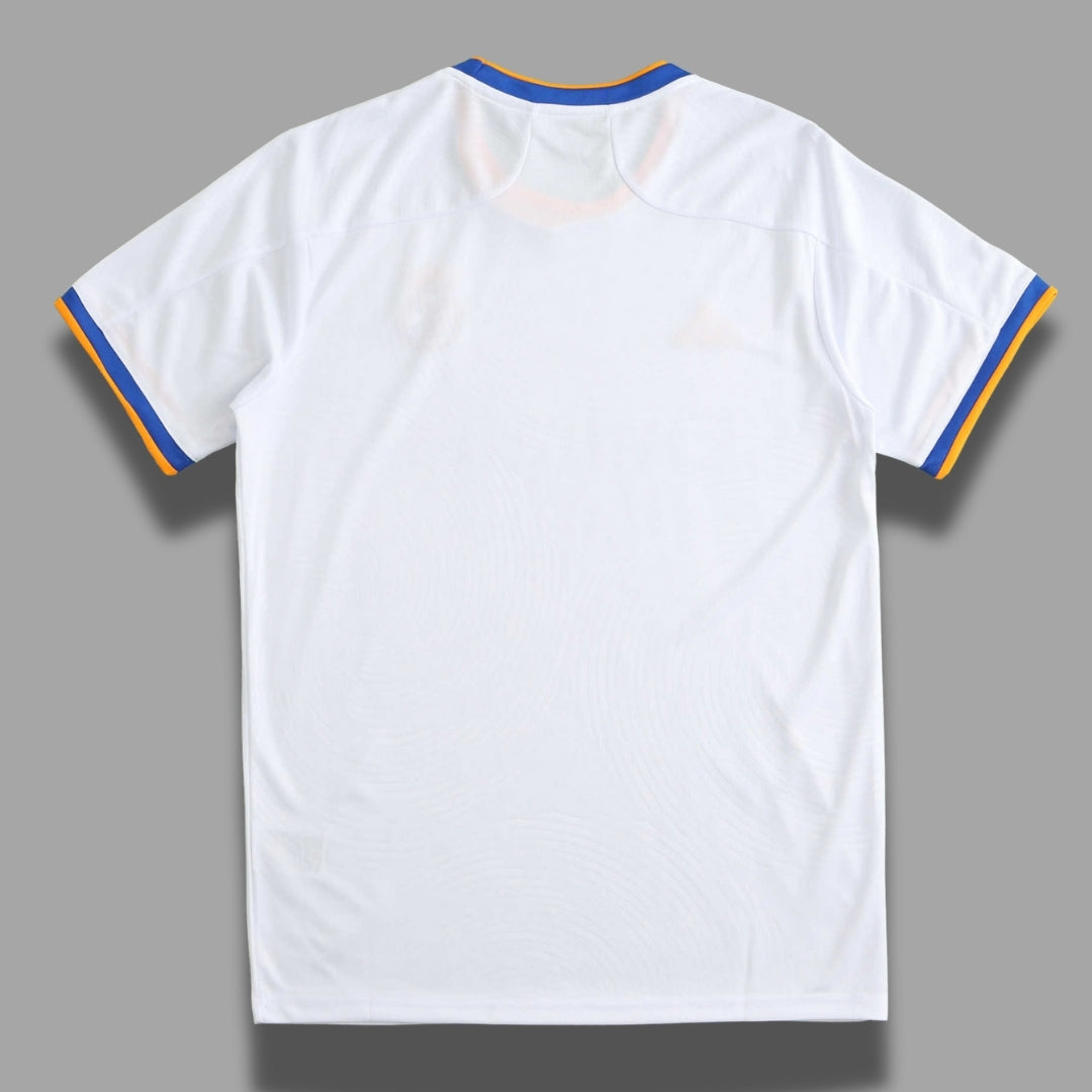 RMA Home 2021-22 Retro