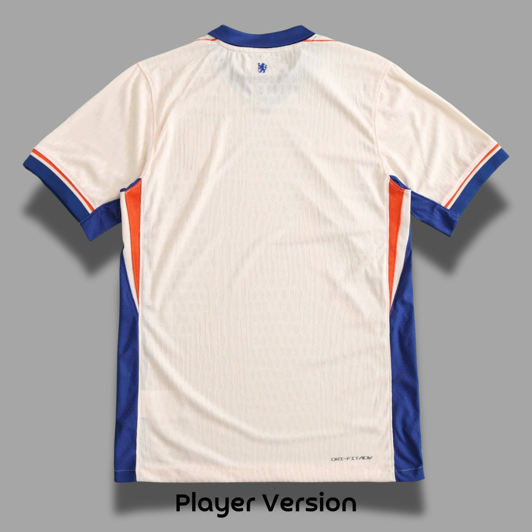 CHL Away 24 - 25 Player Version
