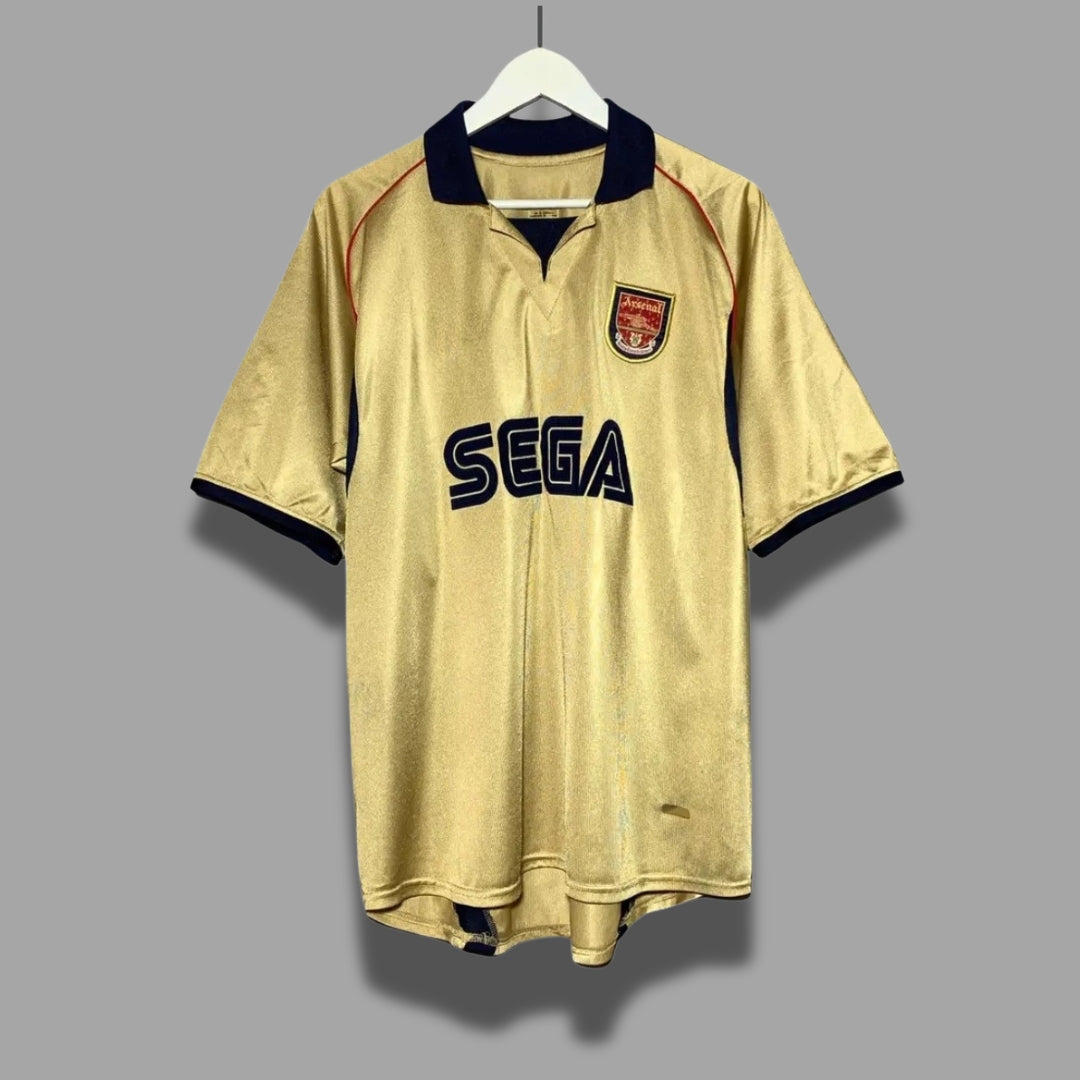 ARS Away 2001-02 Retro