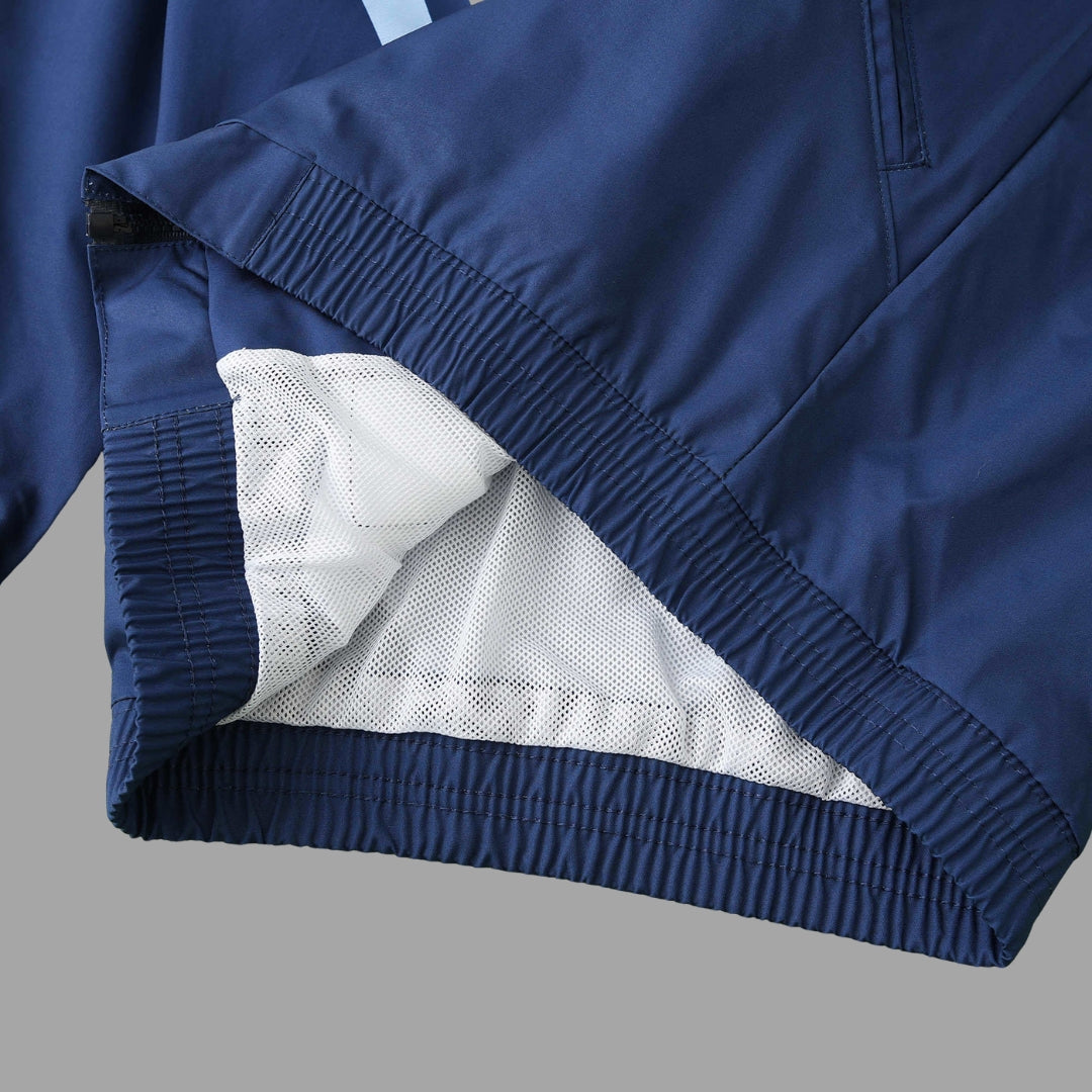 Argentina 1994 Windbreaker