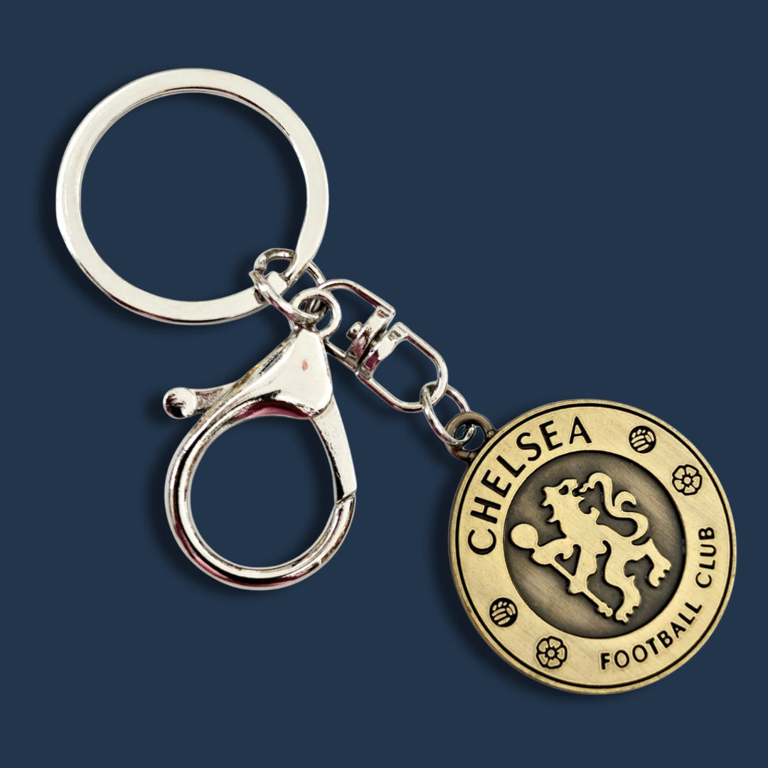 Chelsea - Keychain - Shop Ezzy