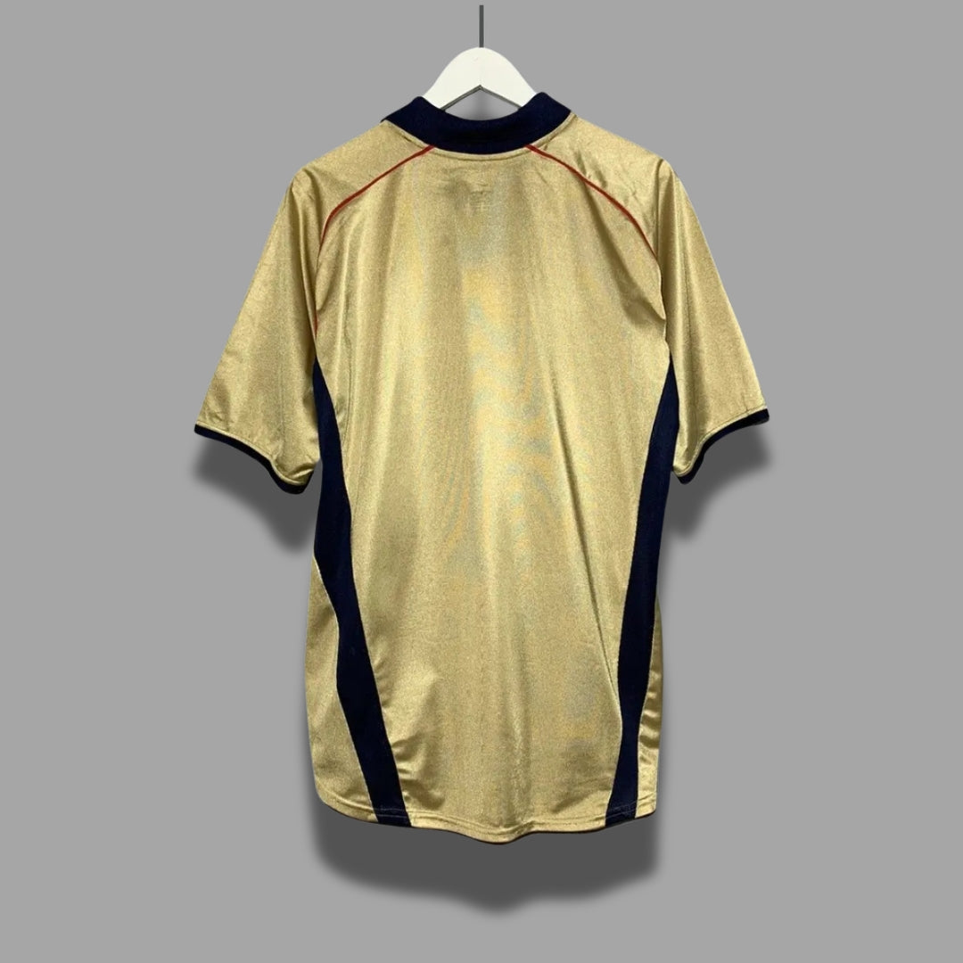 ARS Away 2001-02 Retro