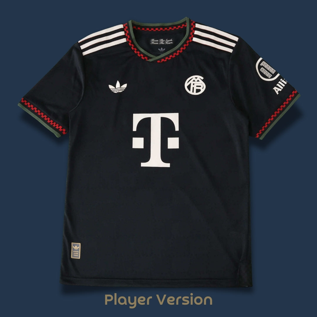 BAYM Third 25-26 Player Version