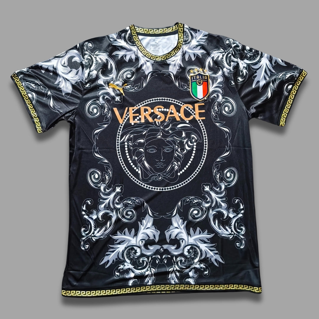 Italy x Versace Concept Kit Fan Version